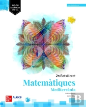 Matematiques 2 Batx Med Lomloe Cat