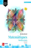 Matematiques 2 Batx Med Lomloe Cat