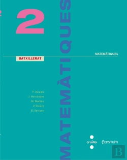 Bertrand.pt - Matemàtiques. 2 Batxillerat. Construïm