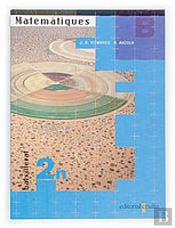 Bertrand.pt - Matematiques, 2 Batxillerat