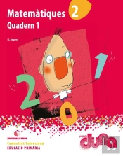 Matemàtiques 2 Epo. Projecte Duna - Comunitat Valenciana