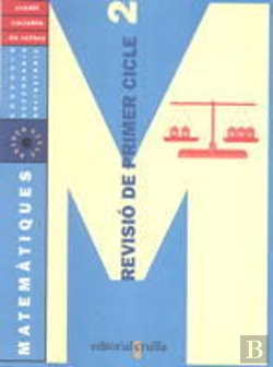 Bertrand.pt - Matematiques, 2 Eso, 1 Cicle. Revisio