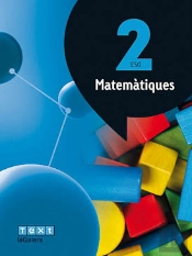 Matemàtiques 2 Eso Atòmium