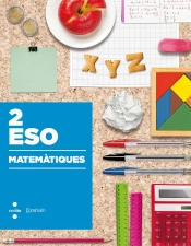 Matemàtiques. 2 Eso. Construïm