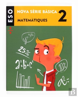 Bertrand.pt - Matemàtiques. 2 Eso. Nova Sèrie Bàsica
