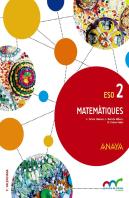 Matematiques 2.