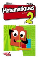 Matemàtiques 2.