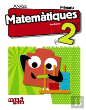 Matemàtiques 2.