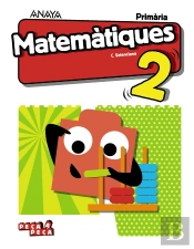 Matemàtiques 2.