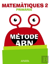 Matemàtiques 2. Mètode Abn.