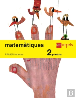 Bertrand.pt - Matemàtiques. 2 Primària. Saba