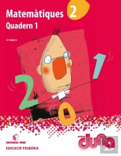 Matemàtiques 2. Projecte Duna