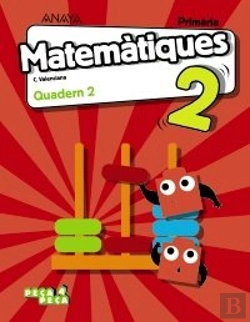 Bertrand.pt - Matemàtiques 2. Quadern 2.