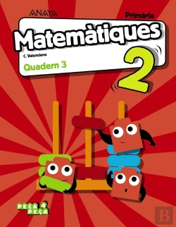 Bertrand.pt - Matemàtiques 2. Quadern 3.