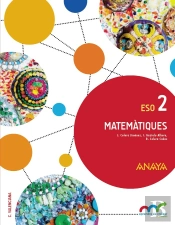 Matemàtiques 2.