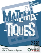 Matematiques 2ºEso Maria Gaetana Agnesi Catalan 24