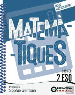 Bertrand.pt - Matematiques 2ºEso Sophie Germain Dossier Catalan 24