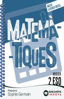 Matematiques 2ºEso Sophie Germain Dossier Catalan 24