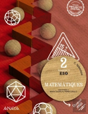Matematiques 2ºEso Valencia Opera.Mundo 23