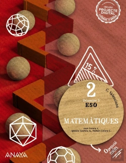 Bertrand.pt - Matematiques 2ºEso Valencia Opera.Mundo 23