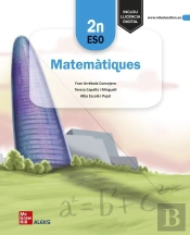 Matematiques 2n Eso