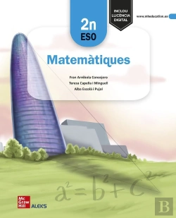 Bertrand.pt - Matematiques 2n Eso