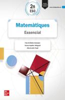 Matematiques 2n Eso. Essencial