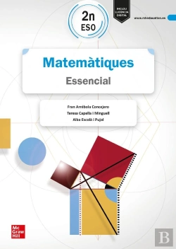 Bertrand.pt - Matematiques 2n Eso. Essencial