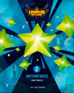 Bertrand.pt - Matemàtiques 2n Primària La La Llegenda Del Llegat
