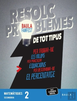 Bertrand.pt - Matematiques 2n Secundaria Llibre Alumne Fanfest