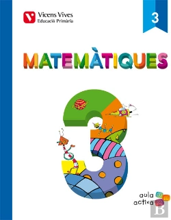 Bertrand.pt - Matematiques 3 (Aula Activa)