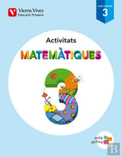 Bertrand.pt - Matematiques 3 Balears Activitats (Aula Activa)