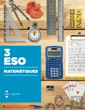 Matemàtiques. 3 Eso. Construïm