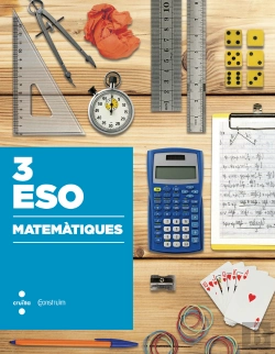 Bertrand.pt - Matemàtiques. 3 Eso. Construïm
