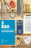Matemàtiques. 3 Eso. Construïm