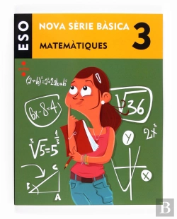 Bertrand.pt - Matemàtiques. 3 Eso. Nova Sèrie Bàsica