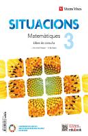 Matematiques 3 Eso Situacions Cat