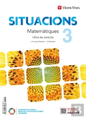 Matematiques 3 Eso Situacions Cat