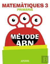 Matemàtiques 3. Mètode Abn.