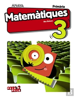 Bertrand.pt - Matemàtiques 3.