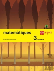 Matemàtiques. 3 Primària. Saba