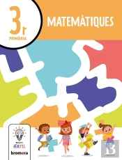 Matematiques 3. Projecte Fertil