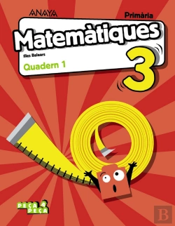 Bertrand.pt - Matemàtiques 3. Quadern 1.