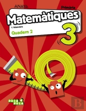 Matemàtiques 3. Quadern 2.