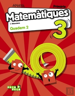 Bertrand.pt - Matemàtiques 3. Quadern 2.