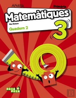 Bertrand.pt - Matemàtiques 3. Quadern 2.