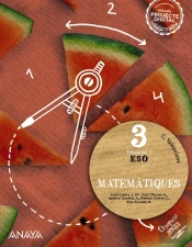 Matematiques 3.