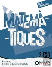 Matematiques 3ºEso Maria Gaetana Agnesi Catalan 24