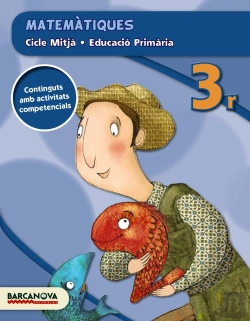 Bertrand.pt - Matemàtiques 3r Cm (Ed. 2015)