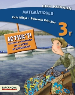 Bertrand.pt - Matemàtiques 3r Cm. Llibre D ' Activitats (Ed. 2014)